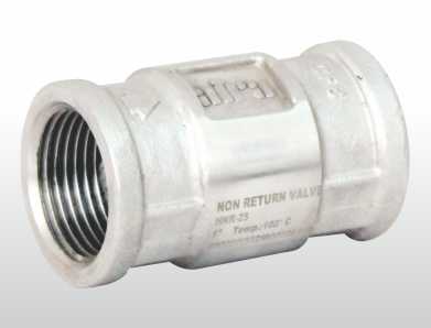 What You Need to Know About Non-Returning Valves