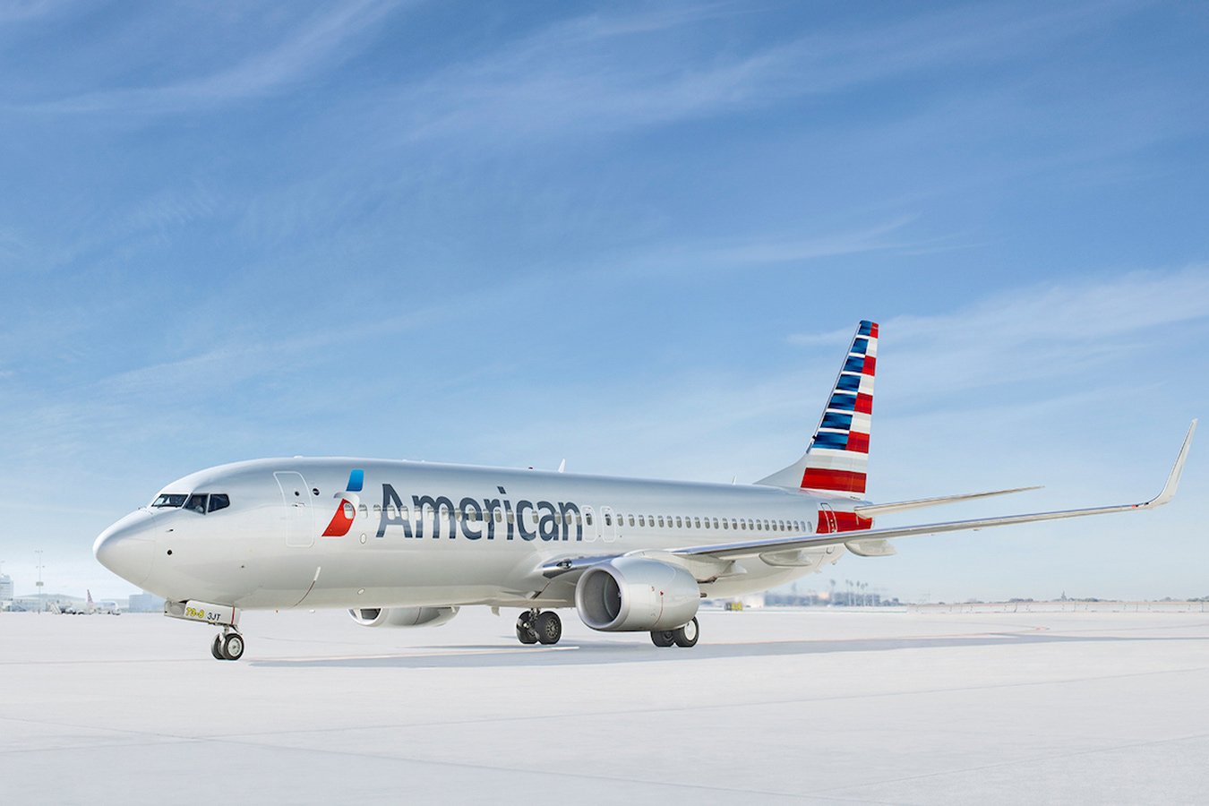 How Far In Advance Can I Reserve American Airlines?