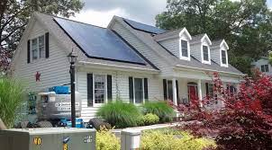 Best Solar Company Volusia County FL
