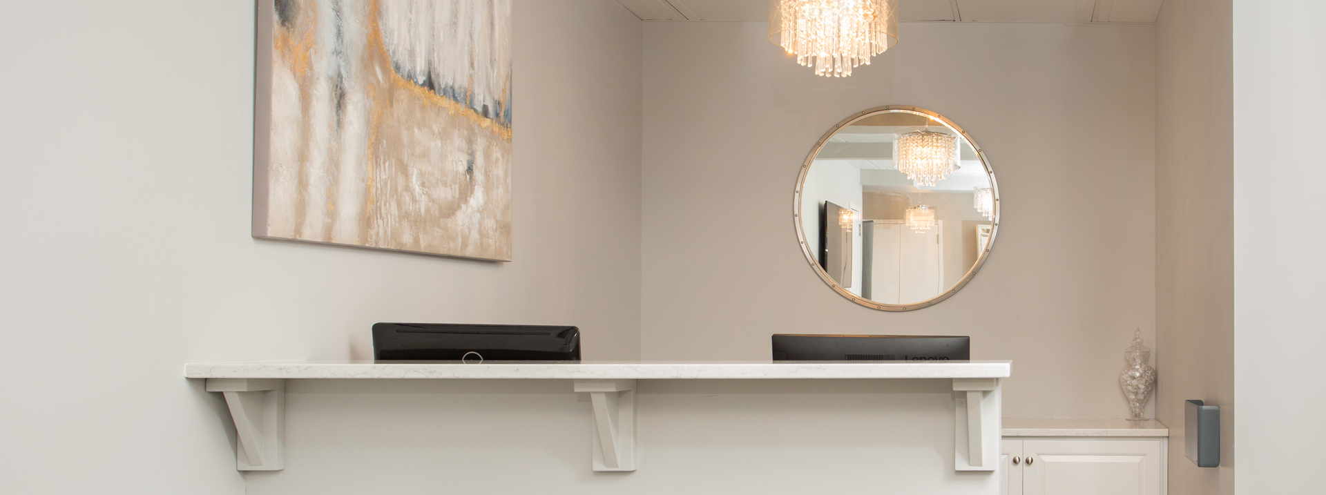 Sclerotherapy Andover