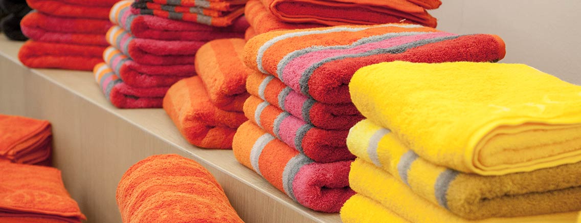 Keep Your Towel Soft And Clean For Better Use