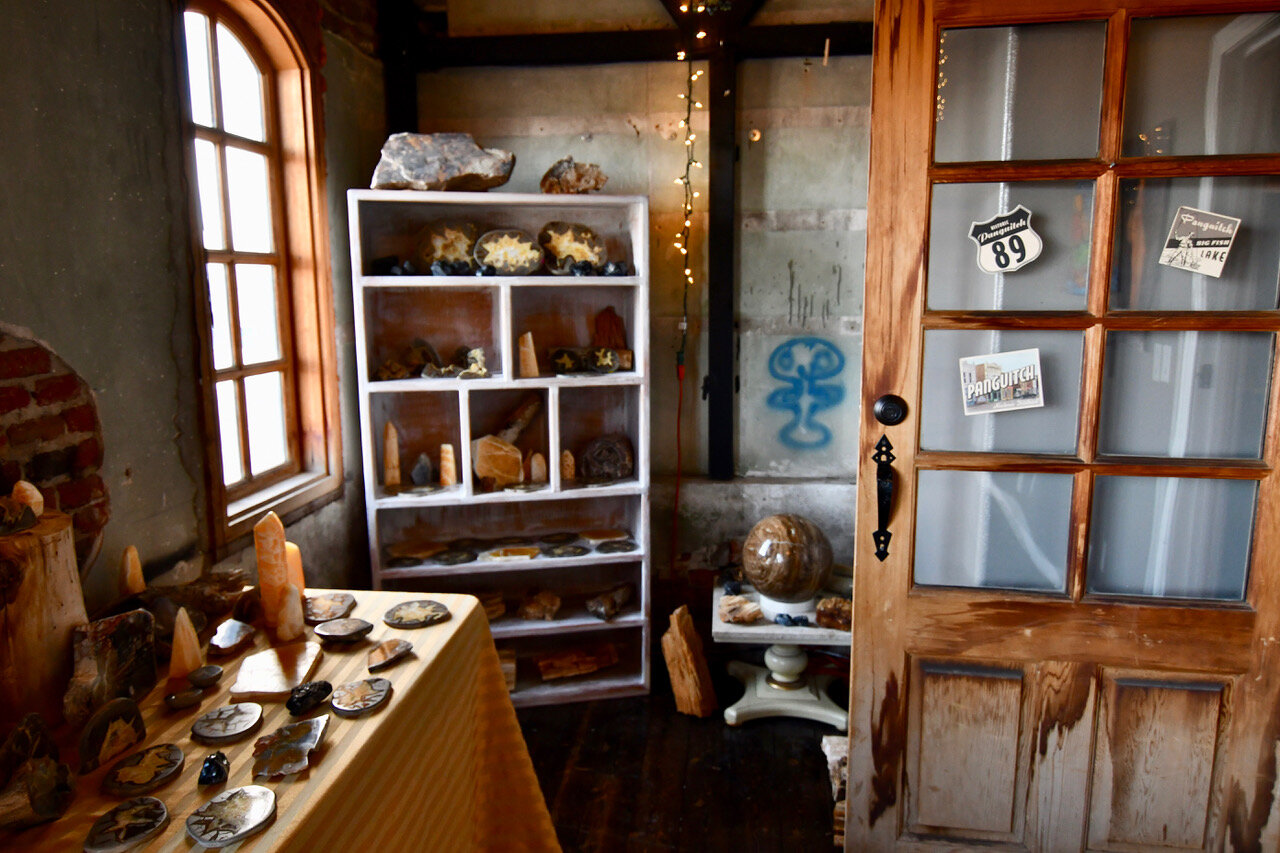 Best Bryce Canyon Rocks shops In Panguitch