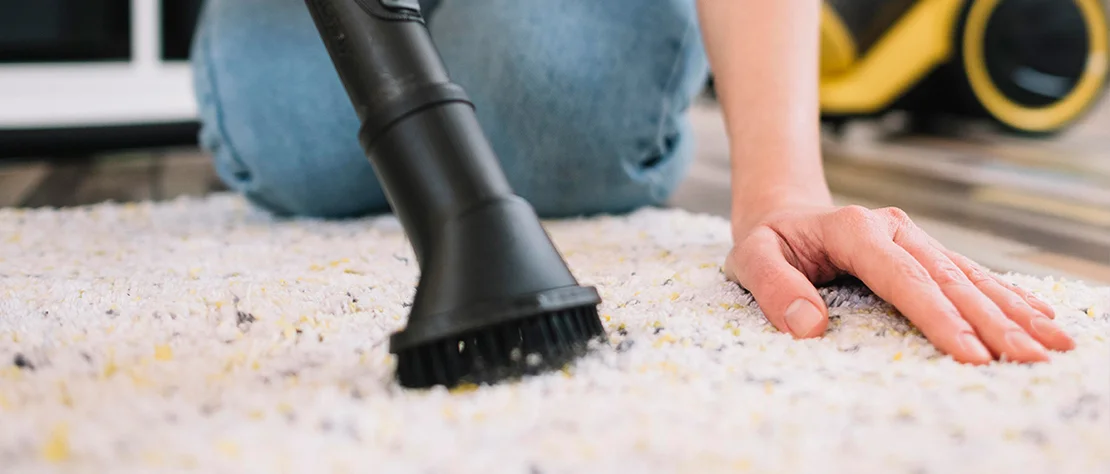 When Do You Need Carpet Cleaning Penrith