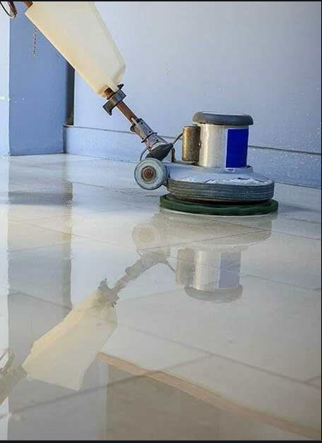 Tile and Grout cleaning service Sydney