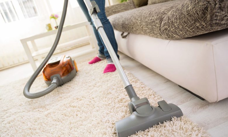 Health Aspects with Carpet Cleaning Sydney