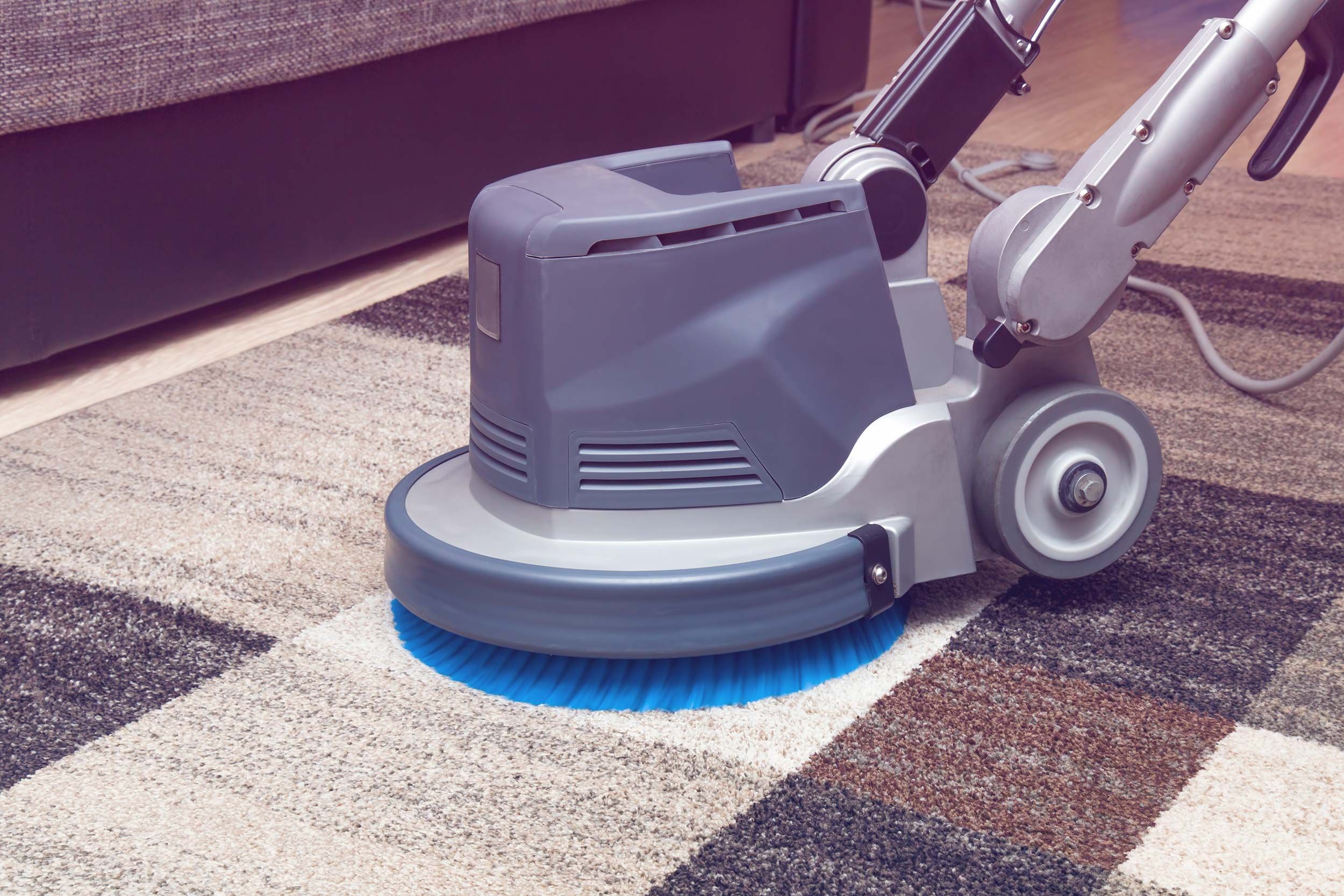 Extend the Life of your Rug Through Cleaning Services