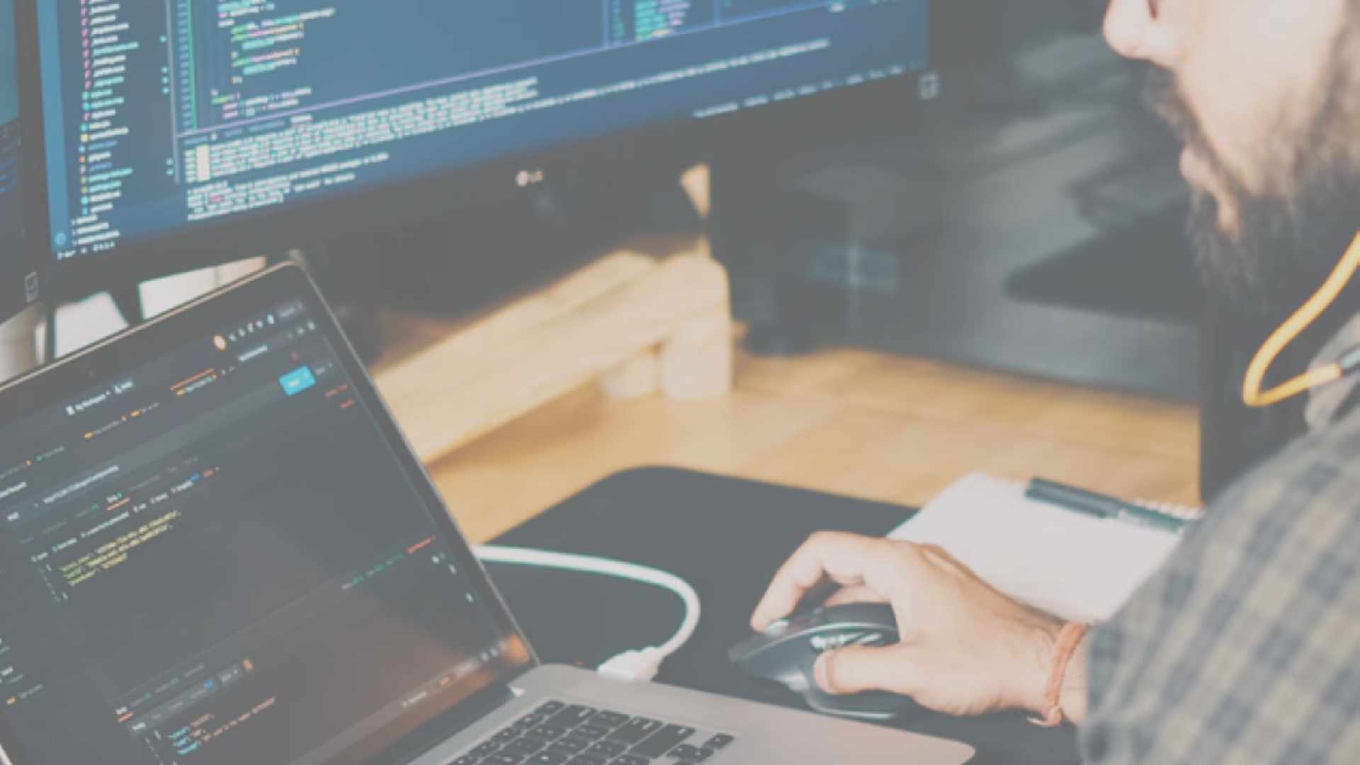 Hybrid App Development Company