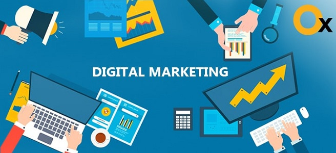 Best Digital marketing agency In India