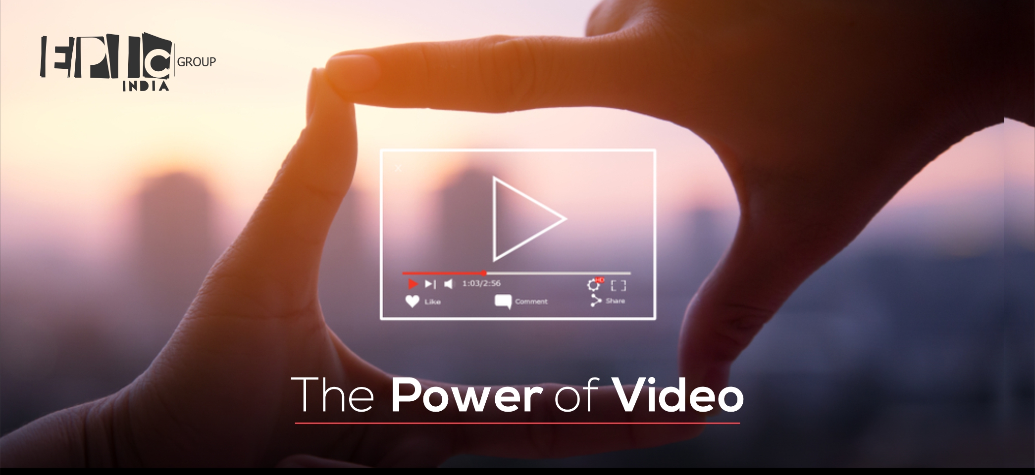 The Power of Video 