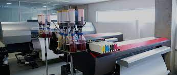 High Quality Screen Printing and Digital Services