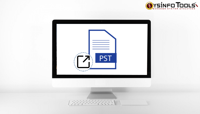 How to Open PST file without Outlook? – Challenges & Solution