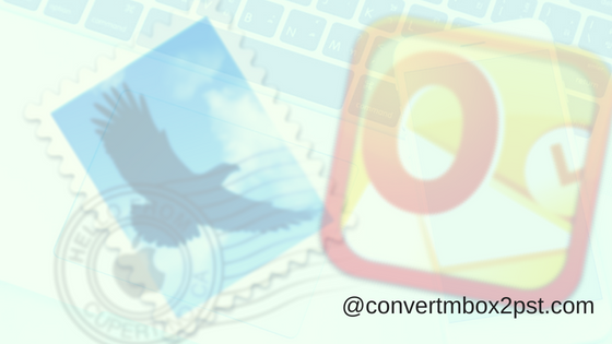 How to Migrate From Apple Mail to Microsoft Outlook?