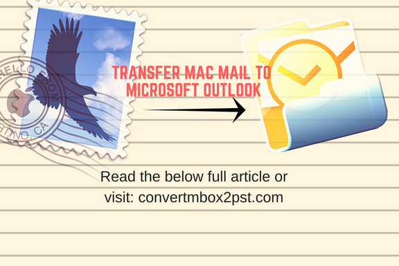Import Apple Mail files to Outlook by Abrienne