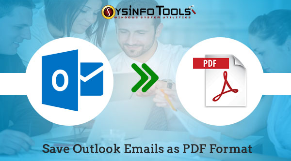 How to Save an Email as a PDF in Outlook