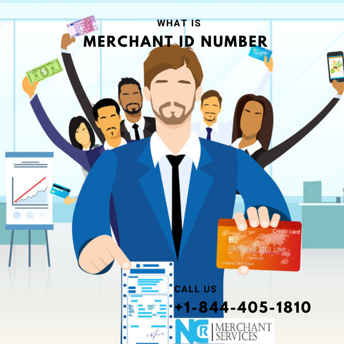 What is Merchant ID Number