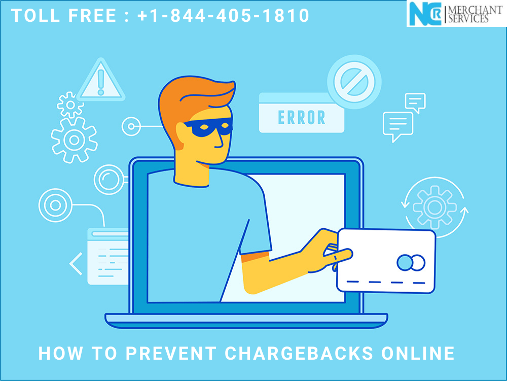 How to Prevent Chargebacks Online