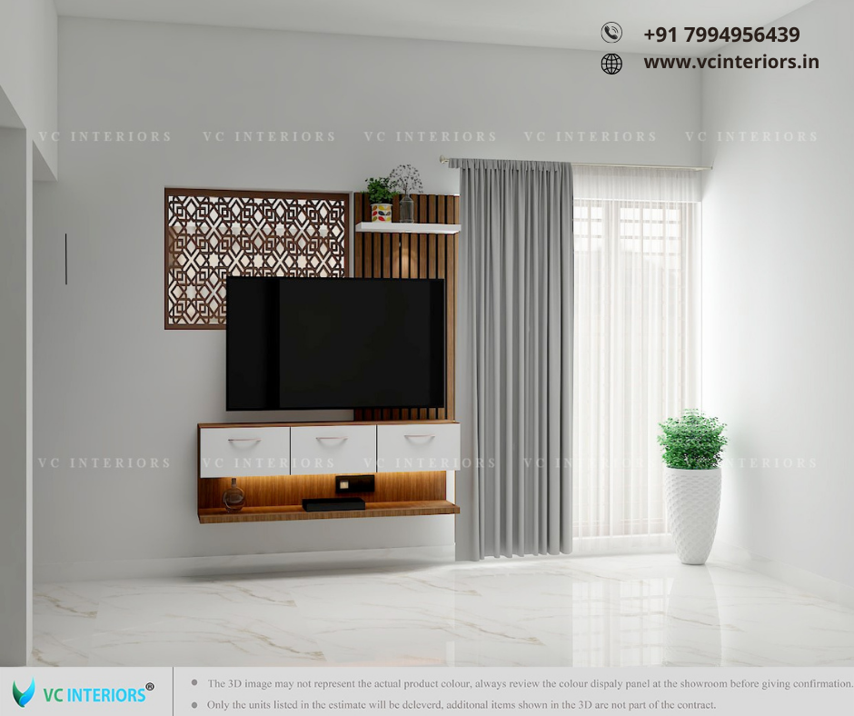 Why Effective Space Planning Is Important For Your Home – VC Interiors