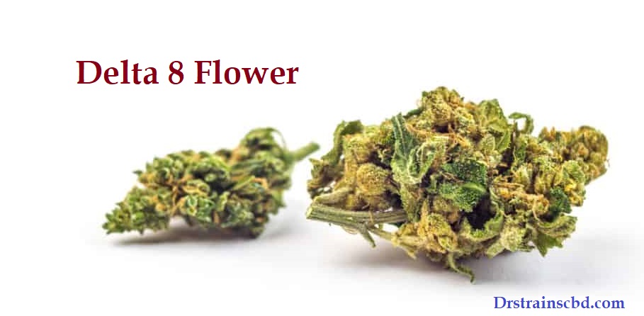 Buying Delta 8 Flower for Sale