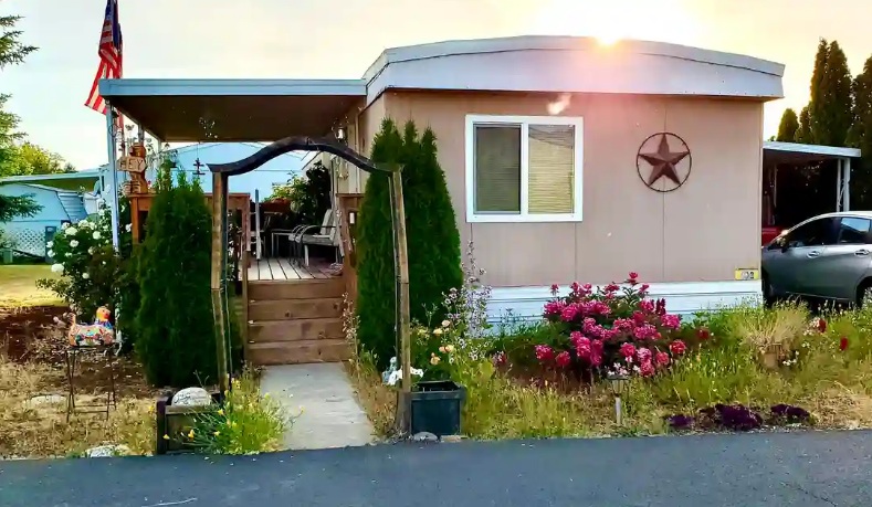 Find homes for sale in Grants Pass