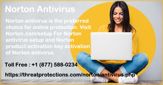 Norton.com/setup, Norton Antivirus Download, Installation & Activation - Norton.com/Setup