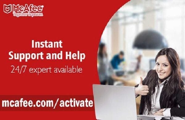 Mcafee.com/Activation | Steps For Mcafee Antivirus Setup & Installation With Activation - Threat Protections