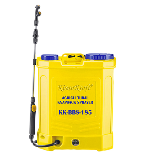 battery sprayer for sale in India