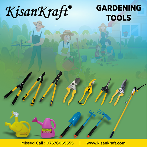 Garden tools| Agriculture equipments