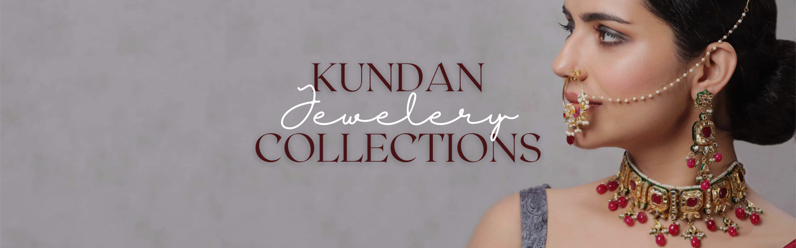 4 Important Tips for Buying Your Wedding Jewellery