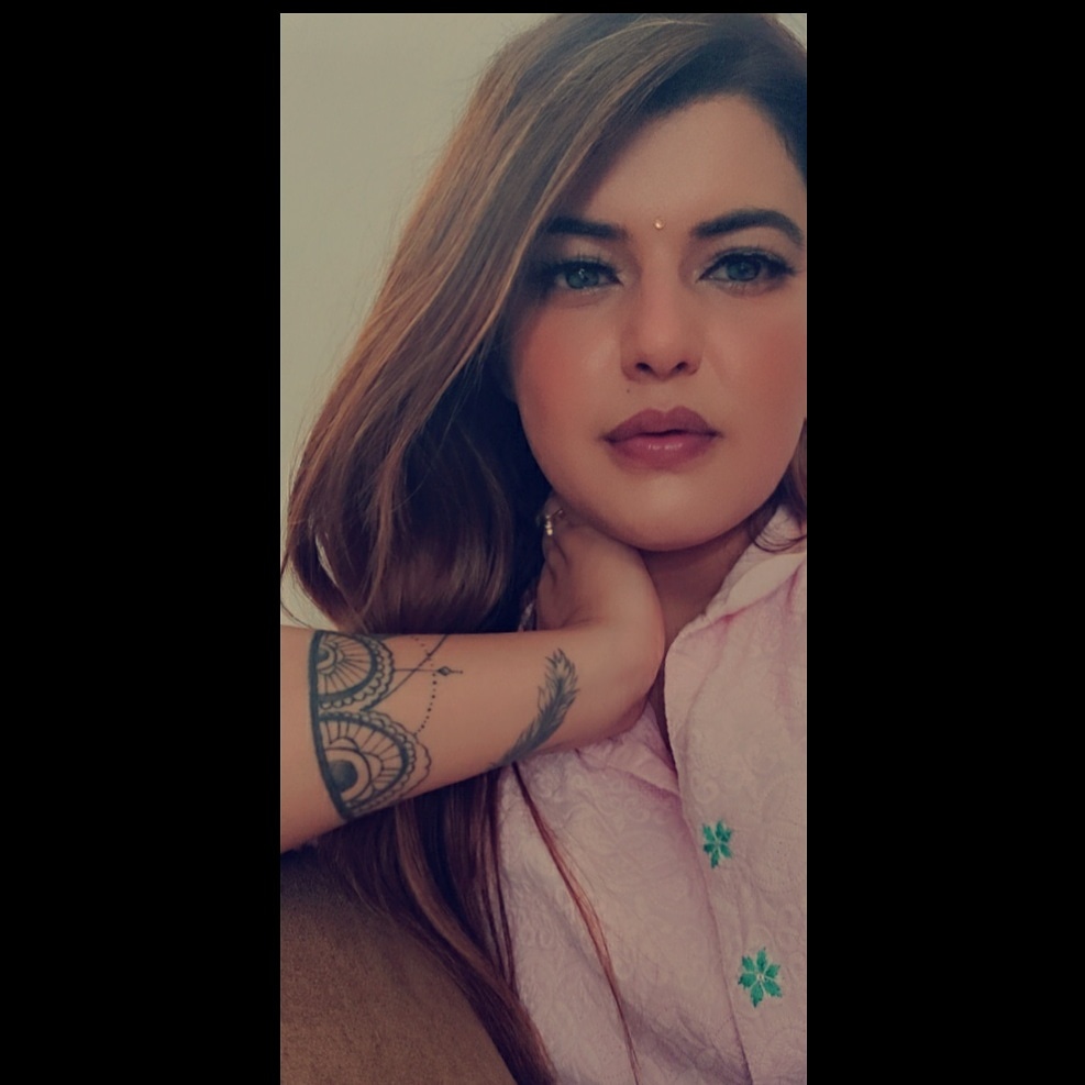 Universal Meaning Of Mandala Tattoos