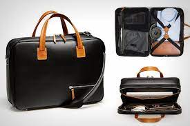 Travel Business Bags Market 2020 Major Key Players and Industry Analysis Till 2027
