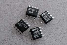 Analog IC Market Size, Growth & Global Forecast Report to 2027