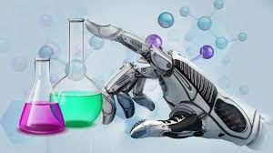 IoT In Chemical Industry 2020 Size, Growth Factors & Forecast Report to 2027