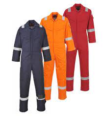 Flame Retardant Apparel Market Size, In-depth Analysis Report and Global Forecast to 2027
