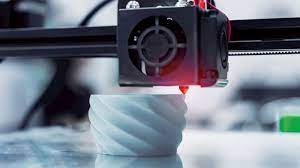 Additive Manufacturing 2020 Size, Dynamics & Forecast Report to 2027