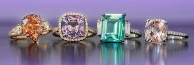 Gems & Jewelry Market Size, Status, Growth | Industry Analysis Report 2020-2027