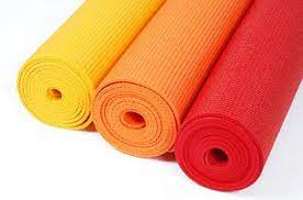 Yoga and Pilates Mats Market Size, Share, Regional Overview and Global Forecast to 2027