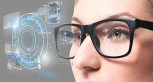 Report on Augmented Reality Smart Glasses Market Research 2027 - Value Market Research