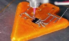 3D Printed Electronics Market Size, Share, Growth Opportunity & Global Forecast to 2027