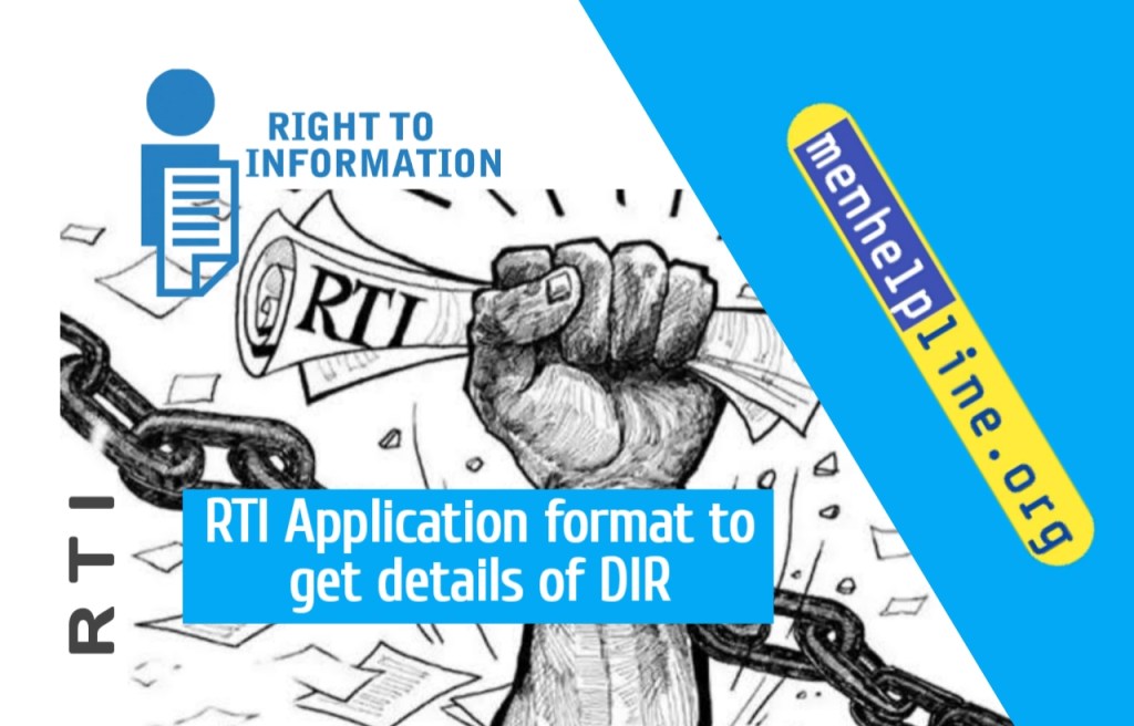 What is RTI Application | What is IPC Section 498A |Fight False 498a cases