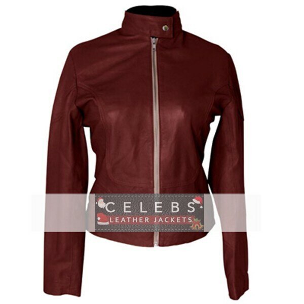 House Motorcycle Jacket