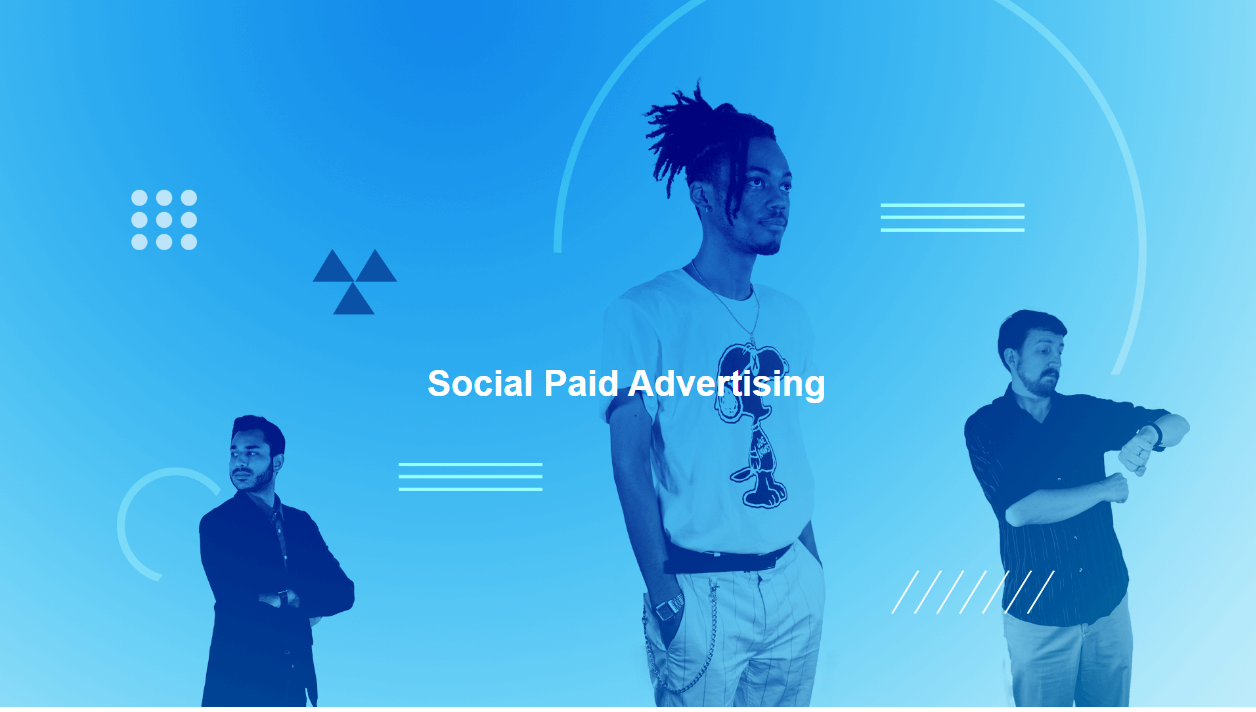 Paid social media advertising | An extremely effective tool to boost sales, brand recognition