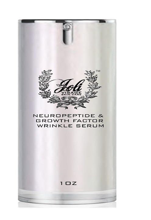 Buy Growth Factor Serum online