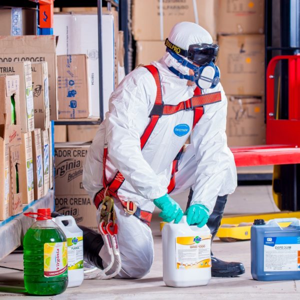 Deep cleaning services in kochi