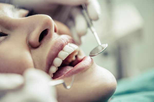 Root Canal Treatment in Dubai