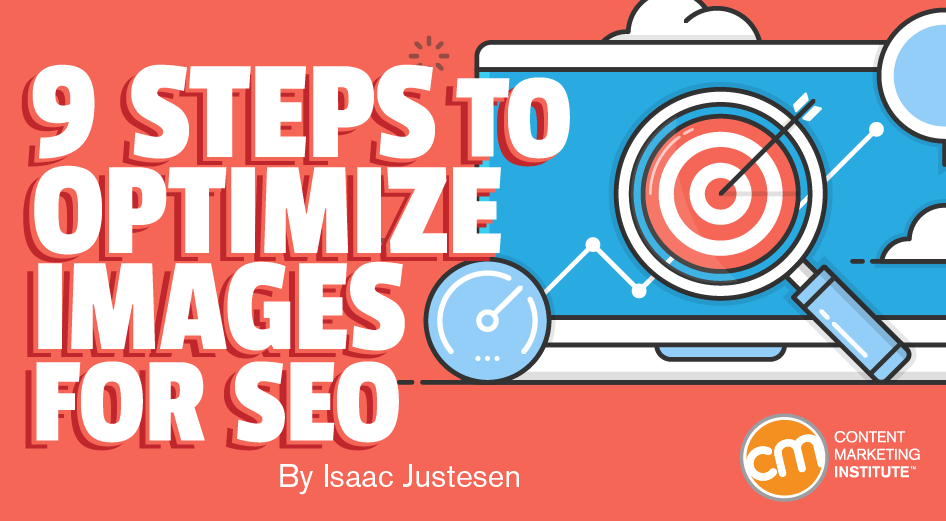 9 Step On-Page Search Engine Optimization (SEO) Guide