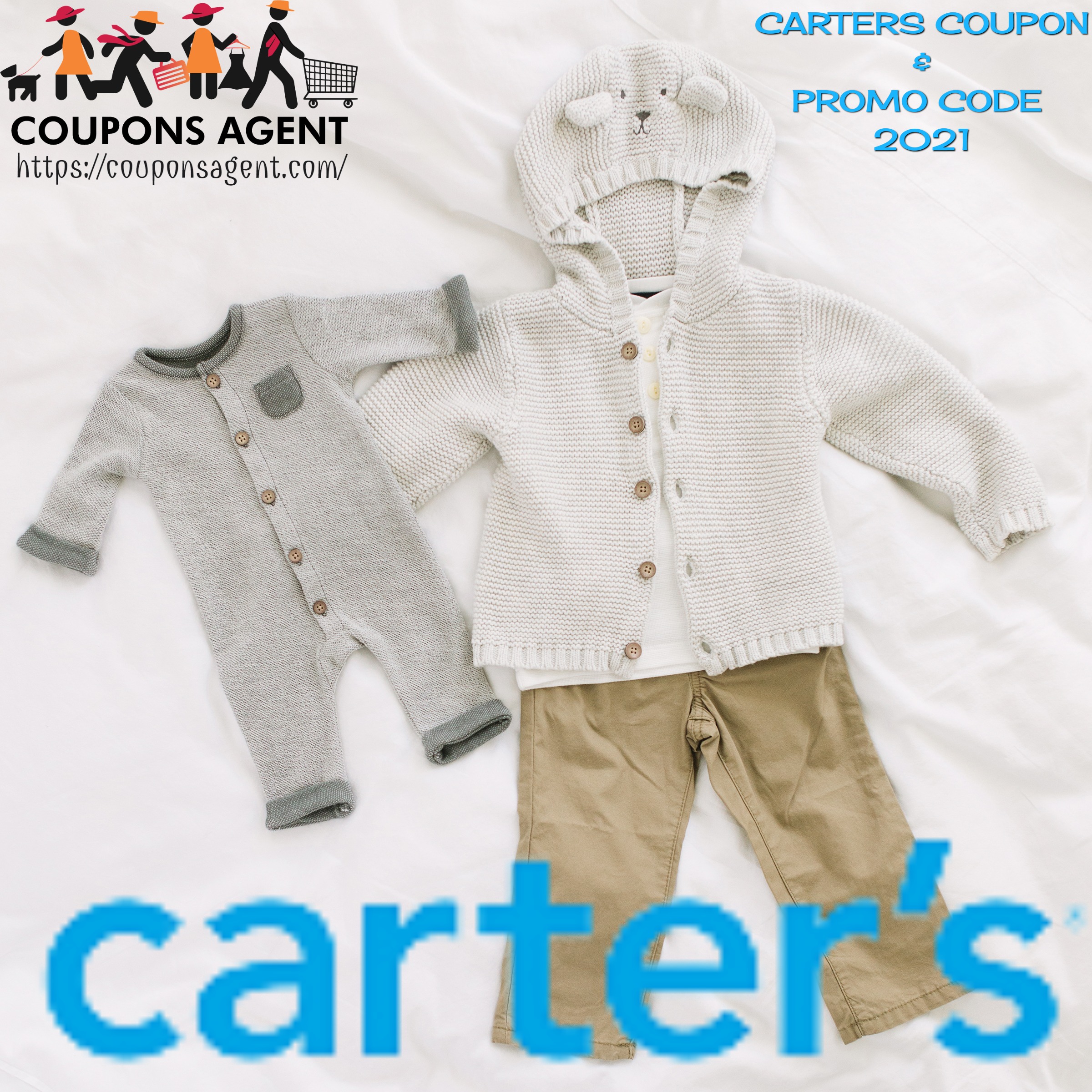 Carters Coupon Code