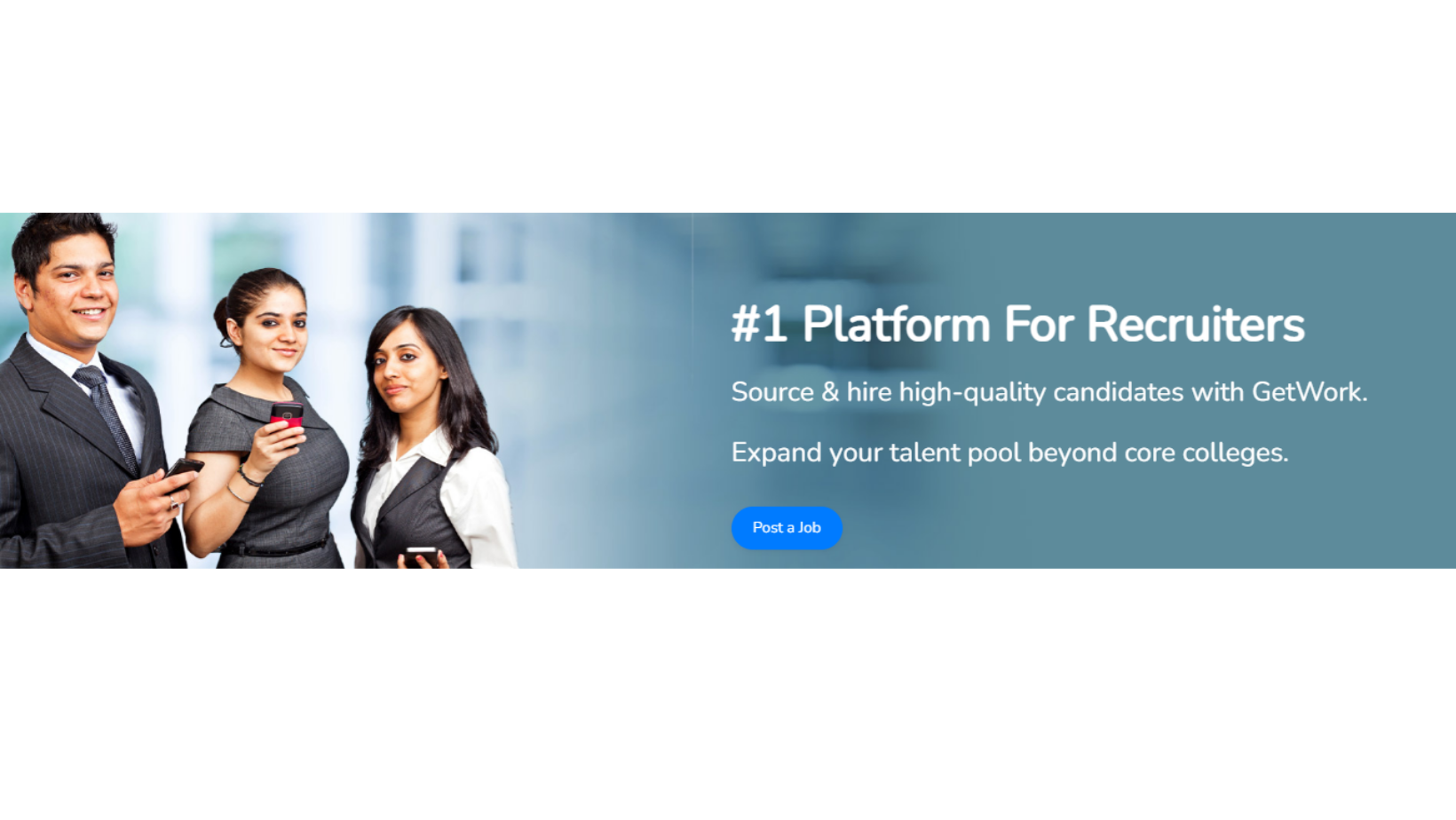 Post your job in Bangalore