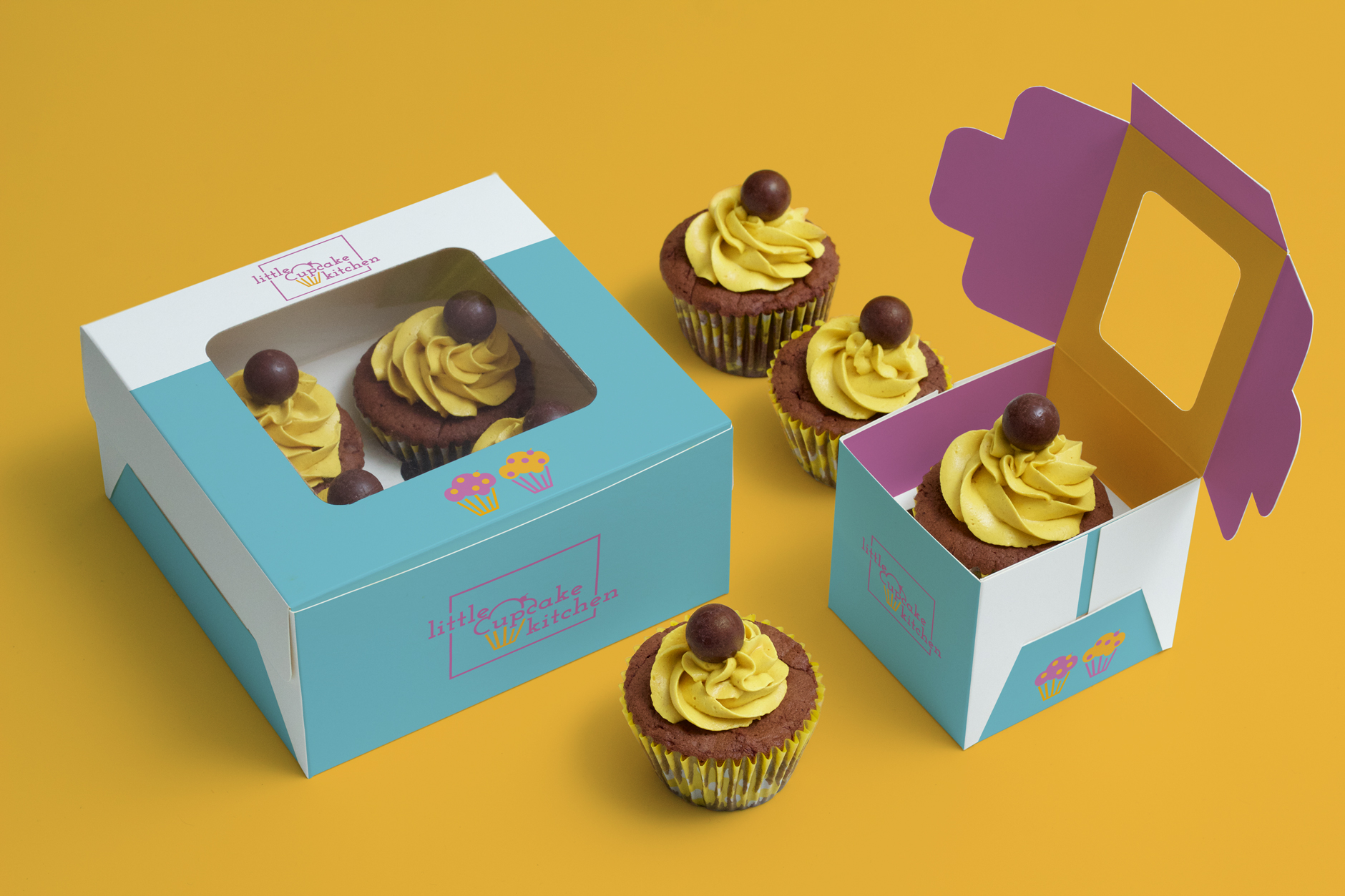 Top Cupcake Boxes’ Feature Your Must Know About