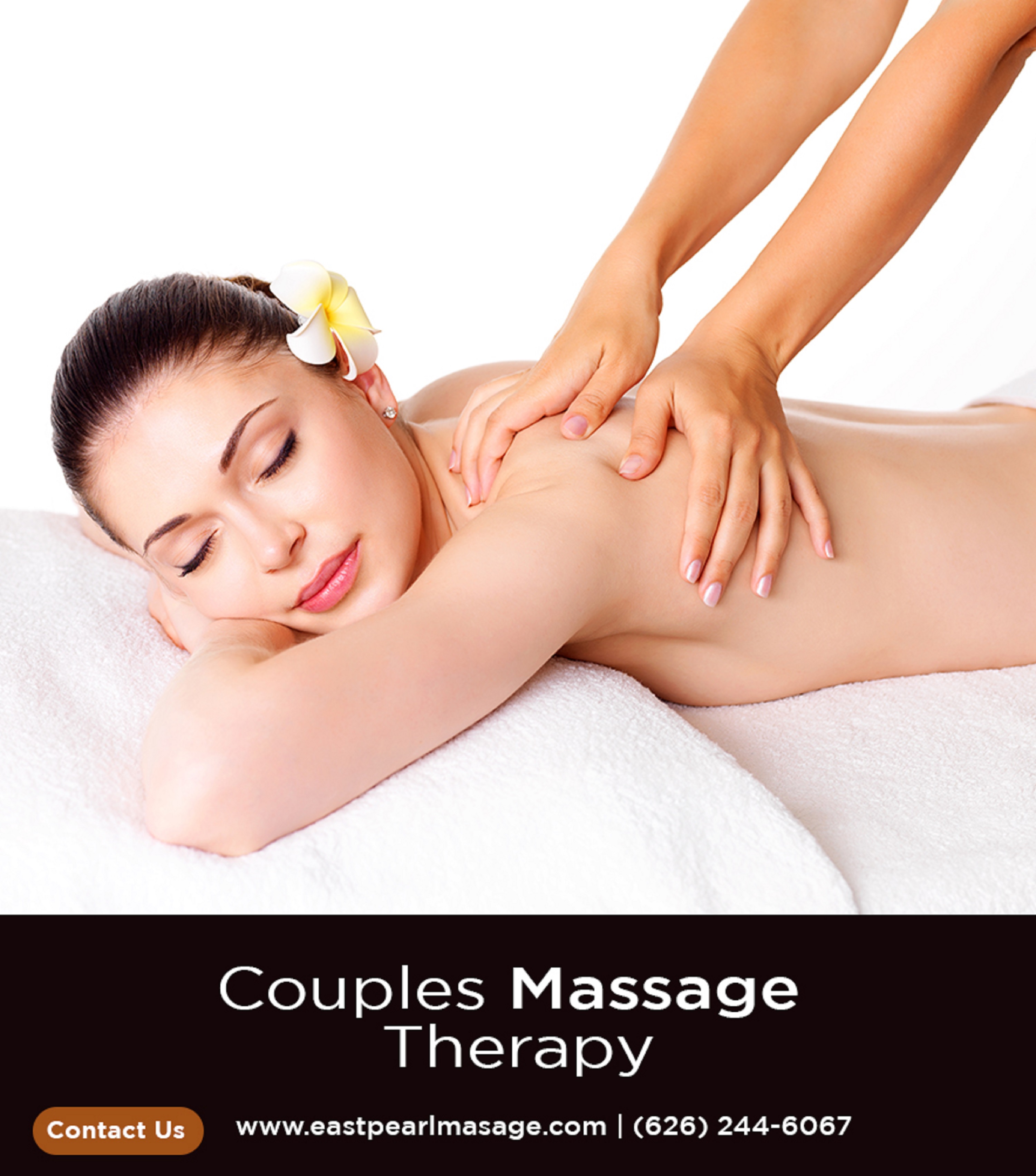 Couples Massage Therapy.
