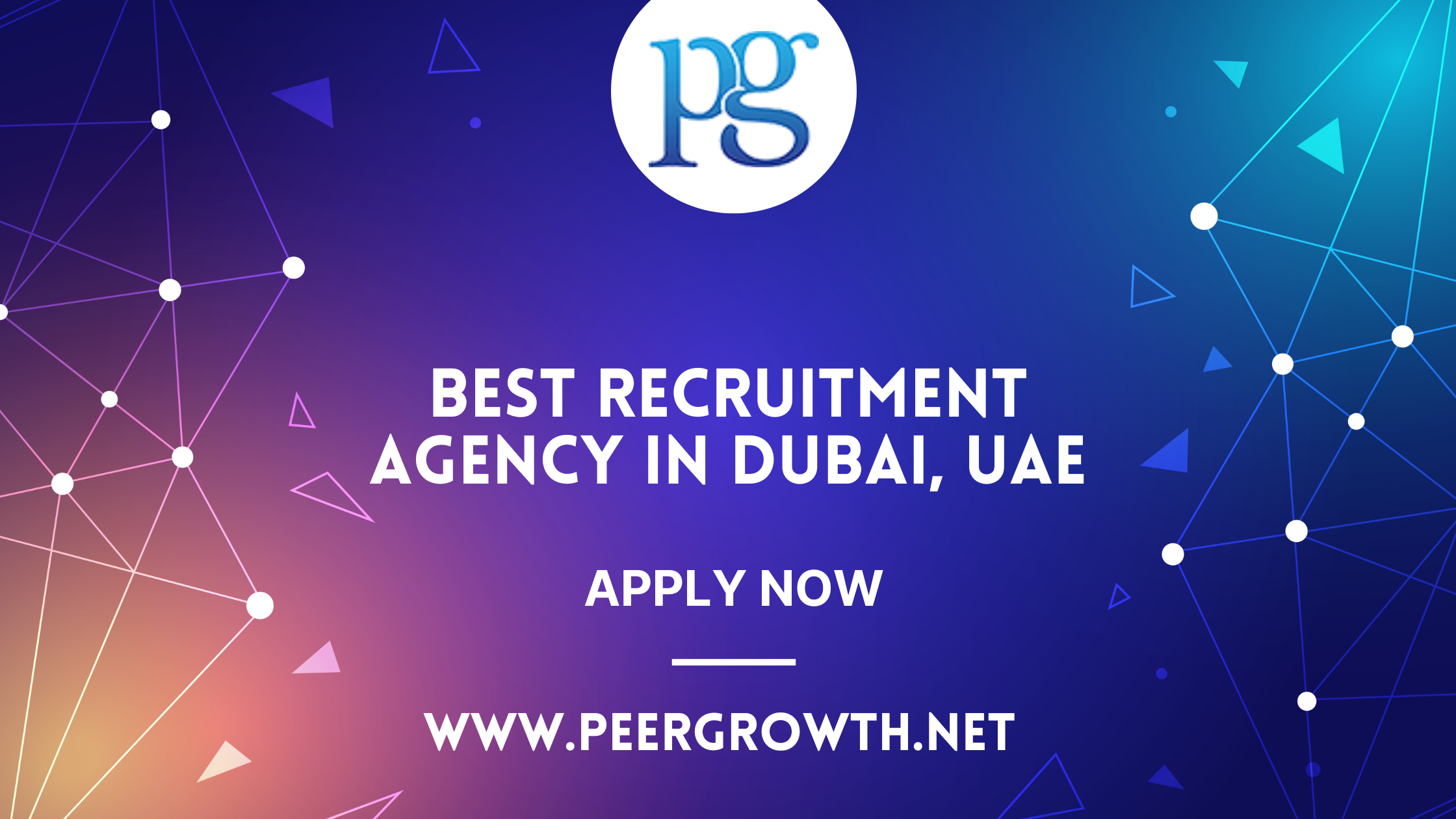 Which Is The Best Recruitment Agency in Dubai For An Experienced Person?